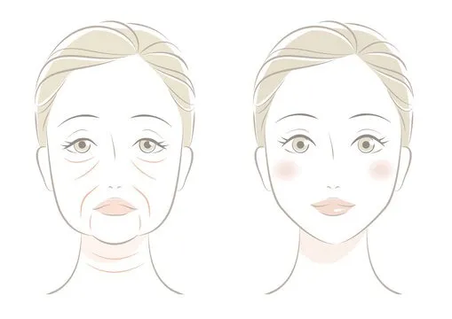 たるみは“年齢”だけでは決まらない。実は見落とされている原因